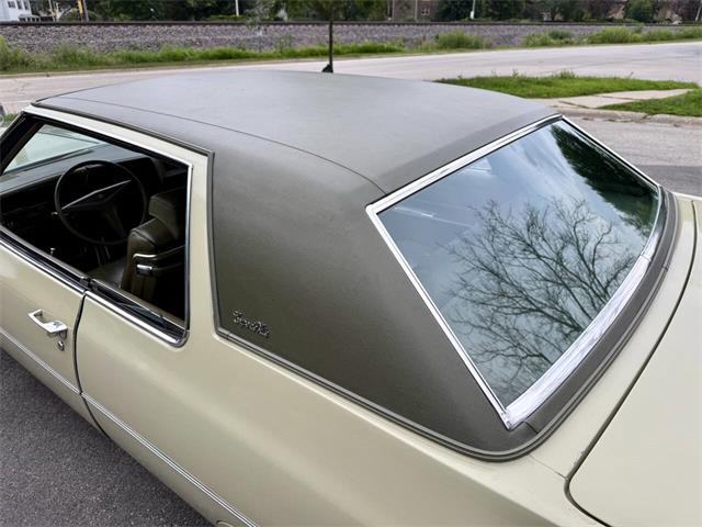 1972 Cadillac DeVille (CC-2114202) for sale in Arlington Heights, Illinois