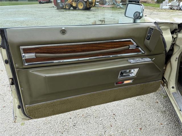 1972 Cadillac DeVille (CC-2114202) for sale in Arlington Heights, Illinois