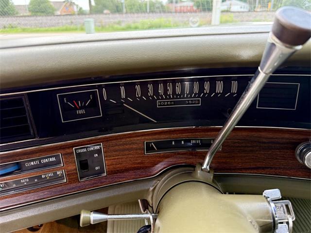 1972 Cadillac DeVille (CC-2114202) for sale in Arlington Heights, Illinois