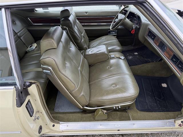 1972 Cadillac DeVille (CC-2114202) for sale in Arlington Heights, Illinois
