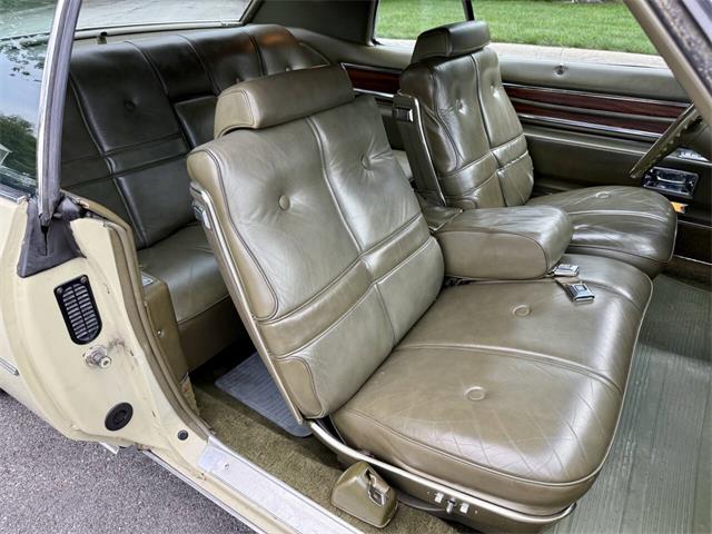1972 Cadillac DeVille (CC-2114202) for sale in Arlington Heights, Illinois