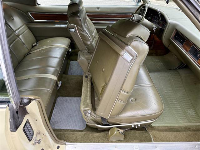 1972 Cadillac DeVille (CC-2114202) for sale in Arlington Heights, Illinois