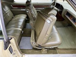 1972 Cadillac DeVille (CC-2114202) for sale in Arlington Heights, Illinois