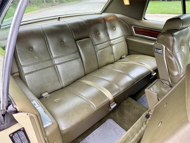 1972 Cadillac DeVille (CC-2114202) for sale in Arlington Heights, Illinois