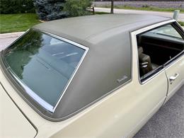 1972 Cadillac DeVille (CC-2114202) for sale in Arlington Heights, Illinois