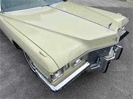 1972 Cadillac DeVille (CC-2114202) for sale in Arlington Heights, Illinois