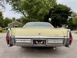 1972 Cadillac DeVille (CC-2114202) for sale in Arlington Heights, Illinois