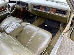 1972 Cadillac DeVille (CC-2114202) for sale in Arlington Heights, Illinois