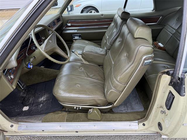 1972 Cadillac DeVille (CC-2114202) for sale in Arlington Heights, Illinois