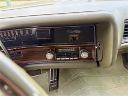 1972 Cadillac DeVille (CC-2114202) for sale in Arlington Heights, Illinois