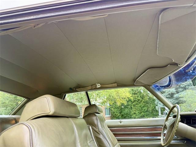 1972 Cadillac DeVille (CC-2114202) for sale in Arlington Heights, Illinois