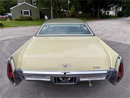 1972 Cadillac DeVille (CC-2114202) for sale in Arlington Heights, Illinois
