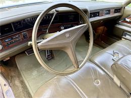 1972 Cadillac DeVille (CC-2114202) for sale in Arlington Heights, Illinois