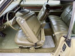 1972 Cadillac DeVille (CC-2114202) for sale in Arlington Heights, Illinois
