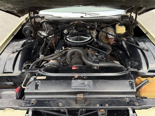 1972 Cadillac DeVille (CC-2114202) for sale in Arlington Heights, Illinois