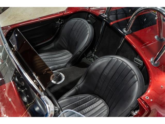 1965 Superformance MKIII (CC-2114203) for sale in Jupiter, Florida