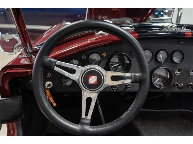 1965 Superformance MKIII (CC-2114203) for sale in Jupiter, Florida