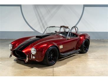 1965 Superformance MKIII (CC-2114203) for sale in Jupiter, Florida
