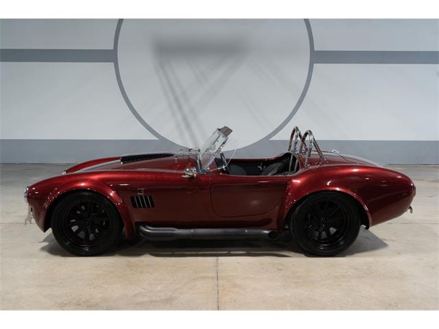 1965 Superformance MKIII (CC-2114203) for sale in Jupiter, Florida