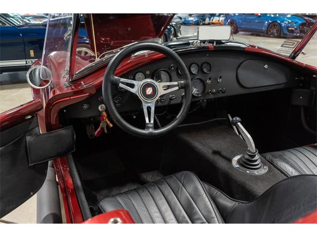 1965 Superformance MKIII (CC-2114203) for sale in Jupiter, Florida