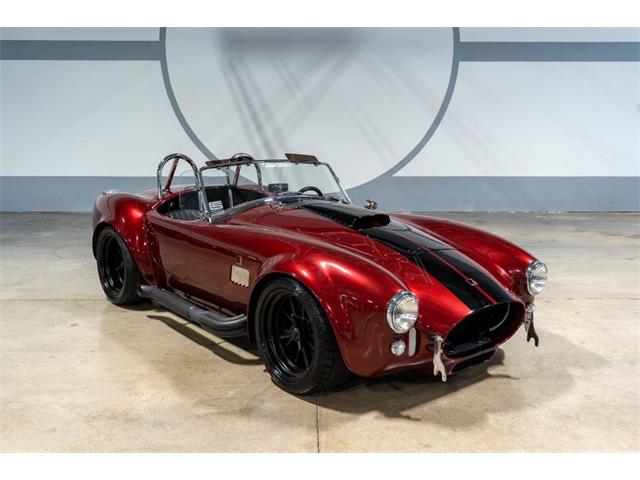 1965 Superformance MKIII (CC-2114203) for sale in Jupiter, Florida