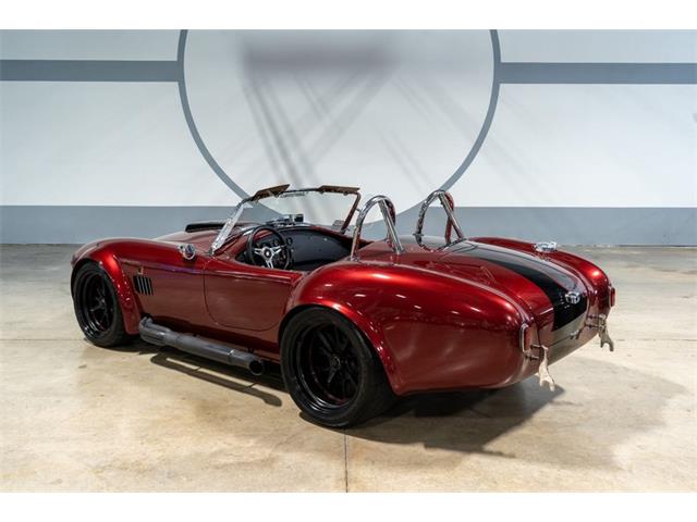 1965 Superformance MKIII (CC-2114203) for sale in Jupiter, Florida