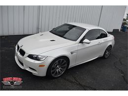 2011 BMW M3 (CC-2114206) for sale in Elkhart, Indiana