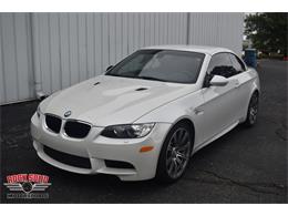 2011 BMW M3 (CC-2114206) for sale in Elkhart, Indiana