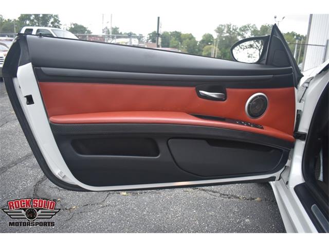2011 BMW M3 (CC-2114206) for sale in Elkhart, Indiana