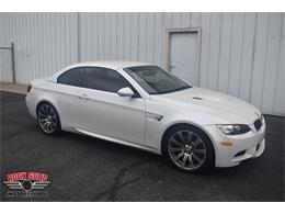 2011 BMW M3 (CC-2114206) for sale in Elkhart, Indiana