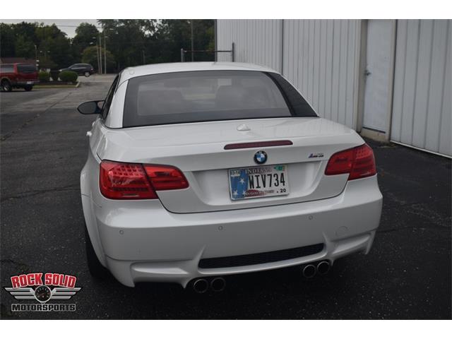 2011 BMW M3 (CC-2114206) for sale in Elkhart, Indiana