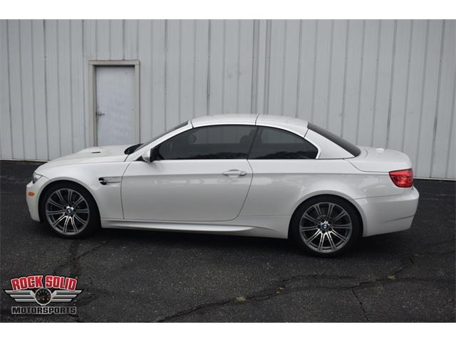 2011 BMW M3 (CC-2114206) for sale in Elkhart, Indiana