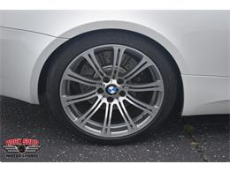 2011 BMW M3 (CC-2114206) for sale in Elkhart, Indiana