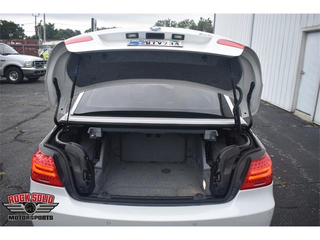 2011 BMW M3 (CC-2114206) for sale in Elkhart, Indiana