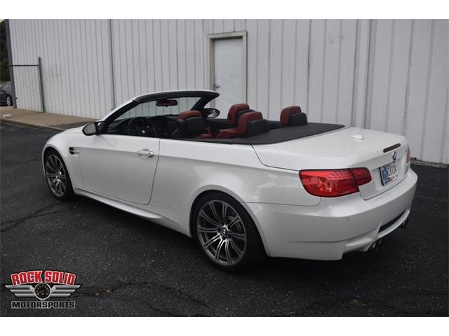 2011 BMW M3 (CC-2114206) for sale in Elkhart, Indiana