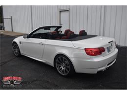 2011 BMW M3 (CC-2114206) for sale in Elkhart, Indiana