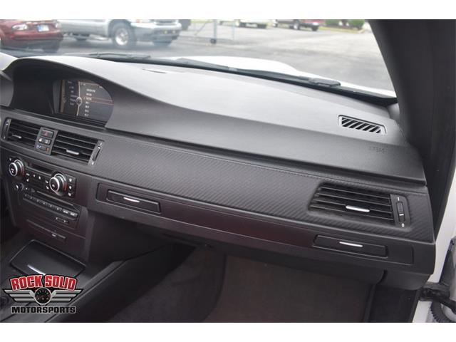 2011 BMW M3 (CC-2114206) for sale in Elkhart, Indiana