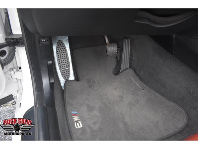 2011 BMW M3 (CC-2114206) for sale in Elkhart, Indiana