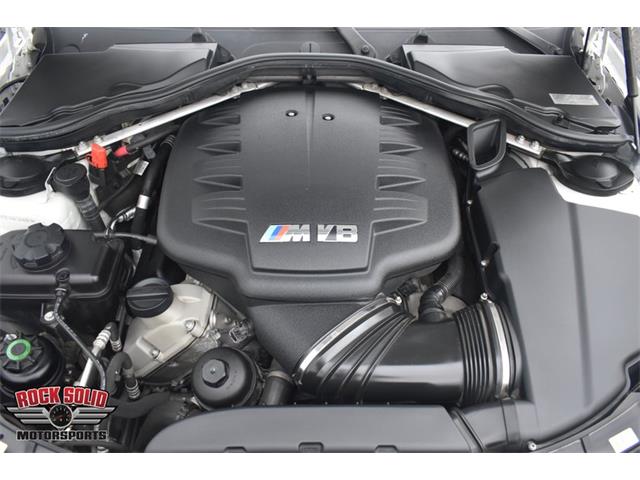 2011 BMW M3 (CC-2114206) for sale in Elkhart, Indiana