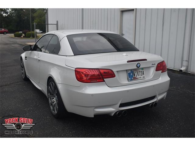 2011 BMW M3 (CC-2114206) for sale in Elkhart, Indiana