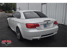 2011 BMW M3 (CC-2114206) for sale in Elkhart, Indiana
