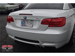2011 BMW M3 (CC-2114206) for sale in Elkhart, Indiana
