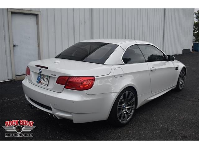 2011 BMW M3 (CC-2114206) for sale in Elkhart, Indiana