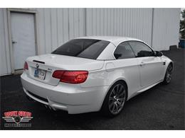2011 BMW M3 (CC-2114206) for sale in Elkhart, Indiana