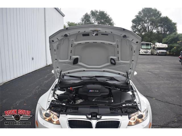2011 BMW M3 (CC-2114206) for sale in Elkhart, Indiana
