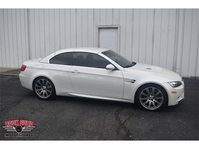 2011 BMW M3 (CC-2114206) for sale in Elkhart, Indiana