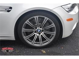 2011 BMW M3 (CC-2114206) for sale in Elkhart, Indiana