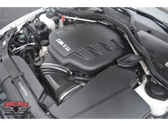 2011 BMW M3 (CC-2114206) for sale in Elkhart, Indiana