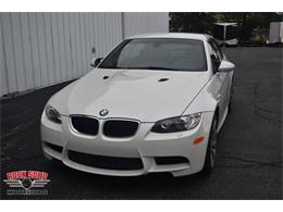 2011 BMW M3 (CC-2114206) for sale in Elkhart, Indiana
