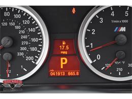2011 BMW M3 (CC-2114206) for sale in Elkhart, Indiana